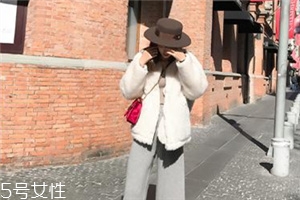 冰島毛怎么清洗？超級(jí)好打理的一種面料
