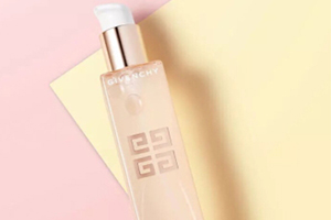 紀梵希時光無痕修護美容液怎么用？紀梵希的少女美容液