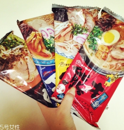 marutai拉面要煮嗎？marutai九州拉面不要泡著吃
