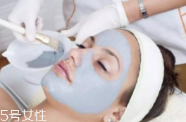 面膜過敏怎么急救？不同癥狀不同處理