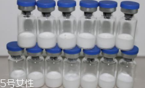 凍干粉的粉越多越好嗎？粉量多少無(wú)所謂