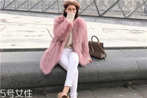 皮草有異味怎么辦？三招教你輕松解決