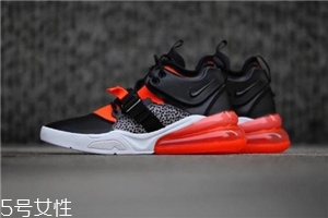 nike air force 270發(fā)售時(shí)間_多少錢(qián)？