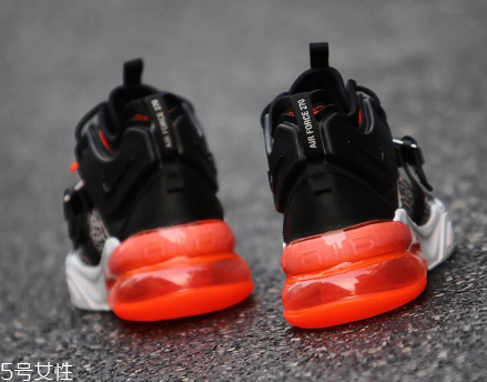 nike air force 270發(fā)售時(shí)間_多少錢(qián)？