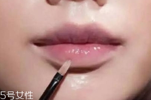 唇刷如何保養(yǎng)？溫柔對(duì)待更持久