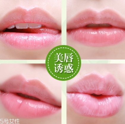 唇膏和唇釉哪個好用？唇膏vs唇釉