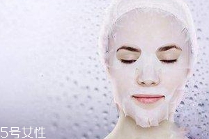 針劑面膜跟普通面膜區(qū)別在哪？