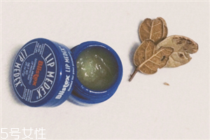 blistex碧唇小藍(lán)罐唇膏孕婦可以用嗎？孕婦避免使用