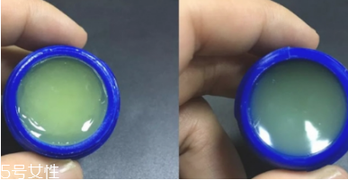 blistex碧唇小藍(lán)罐唇膏孕婦可以用嗎？孕婦避免使用