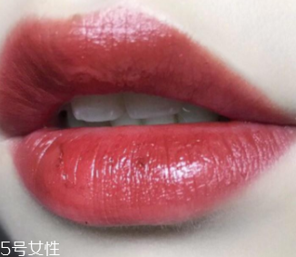 Mac口紅哪個(gè)顏色最火？6款最愛(ài)唇色試色