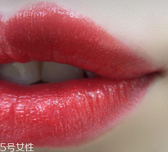 Mac口紅哪個(gè)顏色最火？6款最愛(ài)唇色試色