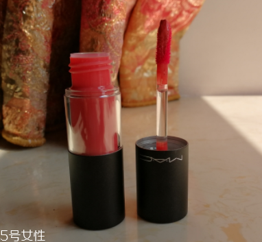 Mac口紅哪個(gè)顏色最火？6款最愛(ài)唇色試色