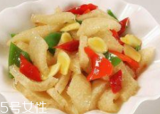 三高能吃豬皮嗎？常吃豬皮效果好