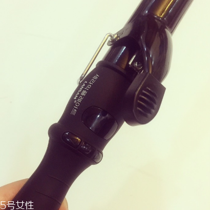 lansam卷發(fā)棒和aspiration卷發(fā)棒哪個好用？護發(fā)方法