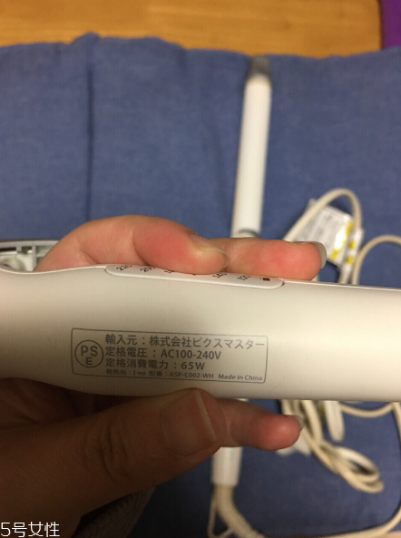 lansam卷發(fā)棒和aspiration卷發(fā)棒哪個好用？護發(fā)方法