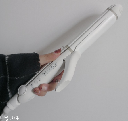lansam卷發(fā)棒和aspiration卷發(fā)棒哪個好用？護發(fā)方法