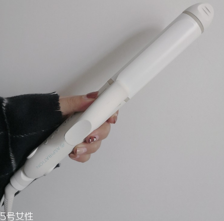lansam卷發(fā)棒和aspiration卷發(fā)棒哪個好用？護發(fā)方法