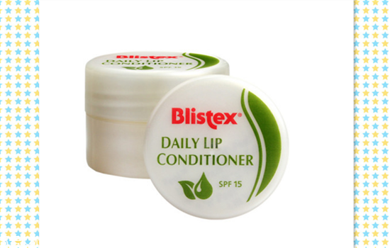blistex唇膏有哪幾款？使用唇膏應(yīng)該適量