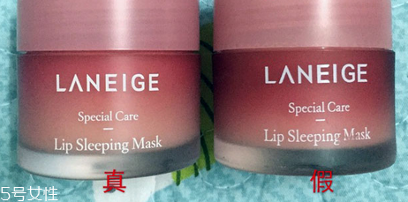 蘭芝唇膜孕婦能用嗎？起皮嘴唇的福音