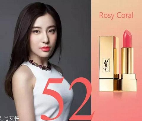 啞光口紅適合什么樣的人？這些口紅一樣都不能少