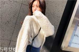 毛衣可以放洗衣機(jī)脫水嗎？毛衣脫水須謹(jǐn)慎