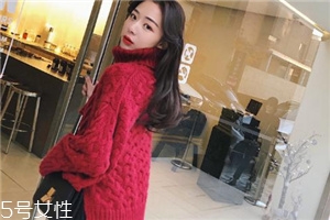 毛衣可以用洗發(fā)水洗嗎？洗完小心發(fā)黃變色