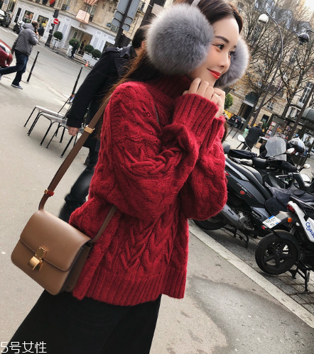 毛衣能用彩漂嗎？彩漂非常傷衣服