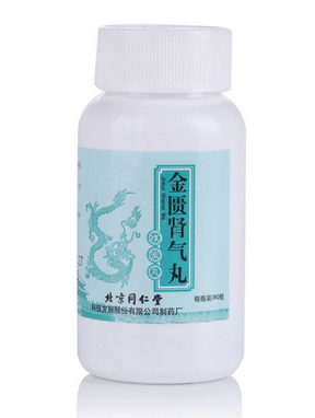 金匱腎氣丸可以和感冒藥一起吃嗎？
