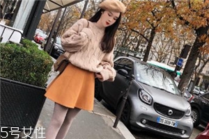 毛衣會(huì)越洗越大嗎？注意清洗和晾曬的方式
