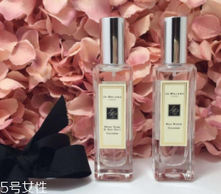 女士香水什么味道好？這6款香水親切又高級(jí)