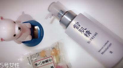 乳液可以冷藏使用嗎？適合夏季使用
