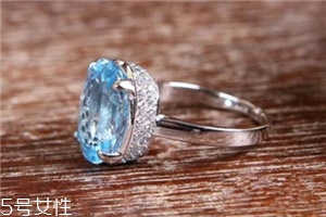 托帕石能終身佩戴嗎？佩戴之前先要知道這個