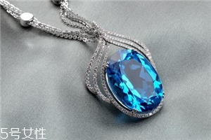 托帕石適合什么人戴？這些人最適合不過了