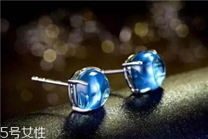 托帕石有收藏價值嗎？這個顏色價值最高