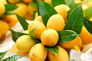 枇杷芒怎么吃？枇杷芒的皮可以吃