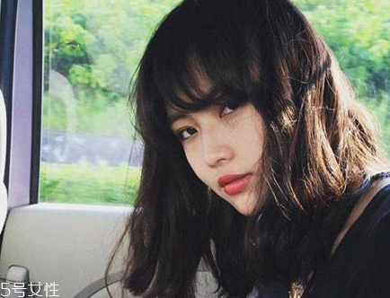 什么短發(fā)發(fā)型最清爽養(yǎng)眼？鎖骨短發(fā)發(fā)型推薦