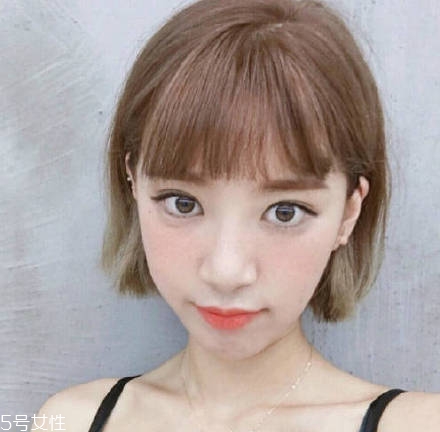 2018短發(fā)和長(zhǎng)發(fā)哪個(gè)顯年輕 這些發(fā)型顯氣質(zhì)