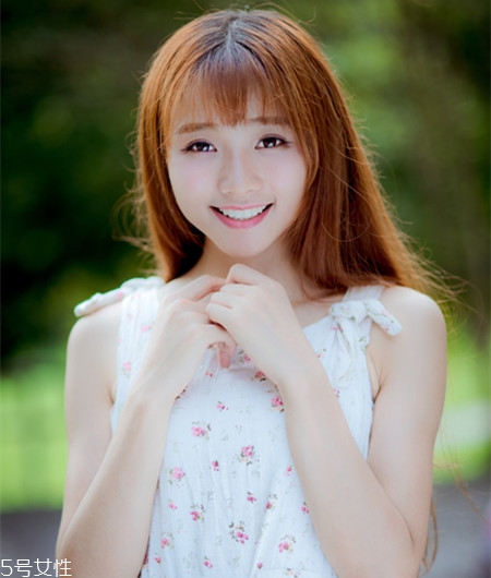 圓臉妹子適合什么發(fā)型？短發(fā)更能突顯氣質(zhì)