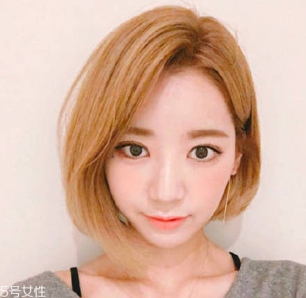 2018短發(fā)和長(zhǎng)發(fā)哪個(gè)顯年輕 這些發(fā)型顯氣質(zhì)