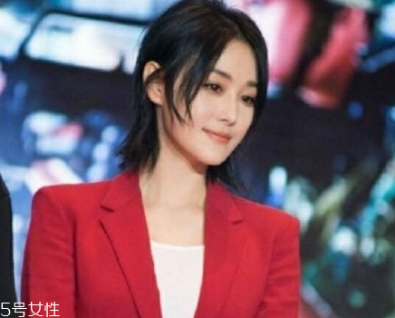 內(nèi)扣短發(fā)適合什么臉型？臉小是關(guān)鍵