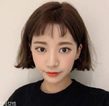 2018短發(fā)和長(zhǎng)發(fā)哪個(gè)顯年輕 這些發(fā)型顯氣質(zhì)