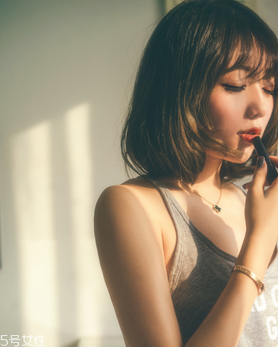 圓臉有劉海好還是沒有劉海好？頭發(fā)少又細不適合短發(fā)