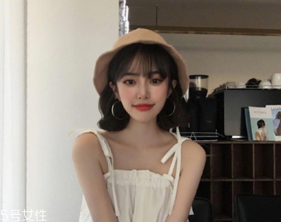 2018短發(fā)流行什么款式？改變一成不變的自己