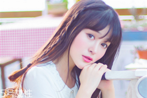 什么臉型適合長(zhǎng)發(fā)？適合自己最重要