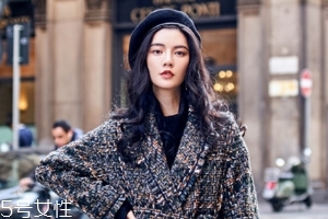雙排扣大衣適合什么人？塑造大氣之風(fēng)