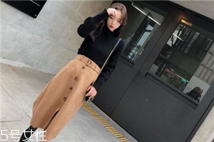 毛衣會縮水還是變大？和毛衣材質(zhì)有關(guān)