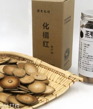 化橘紅能治哮喘嗎？化橘紅效果如何