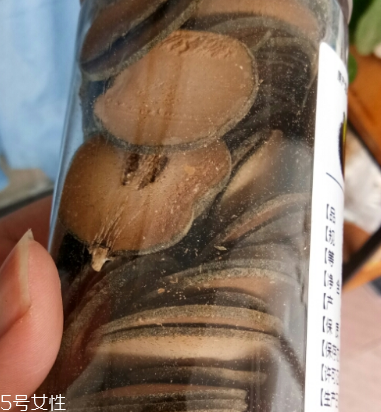 化橘紅能治哮喘嗎？化橘紅效果如何