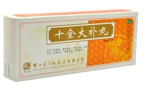 十全大補(bǔ)丸能治腎虛嗎？對(duì)腎陽虛效果好