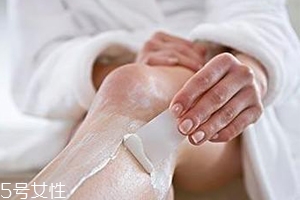 脫毛膏能長(zhǎng)期用嗎？最多2周用1次
